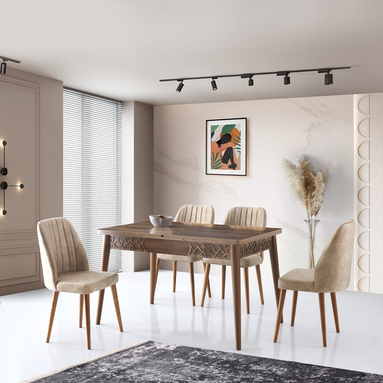 Masa, Hanah Home, Mira, Maro - imagine 5